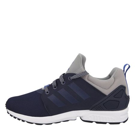 ΓΥΝΑΙΚΕΙΑ ΑΘΛΗΤΙΚΑ ΠΑΠΟΥΤΣΙΑ ADIDAS Originals ZX Flux NPS 516419 S79069 εικόνα 4